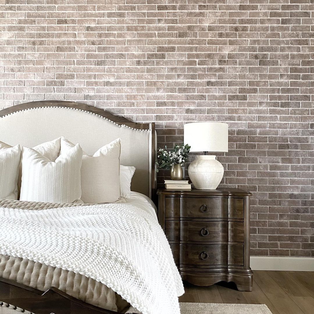 Brick Wall Panels