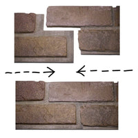 Thumbnail for Brick Wall Panels