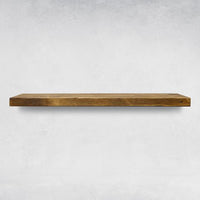 Thumbnail for Floating Wood Shelves